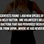 Pic of Misc. stuff: Scary factoids - Sexy and Funny Forums