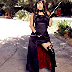 Pic of Nicole Aria Yor Forger XXX Cosplay