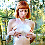 Pic of TheLifeErotic - FOREST DIVA 1 with Lilly Mays