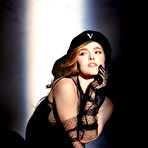 Pic of Jia Lissa in I Love Paris by Vixen | Erotic Beauties
