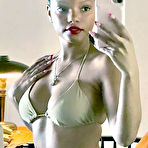 Pic of Halle Bailey Nude Pics and Sex Tape LEAK - ScandalPost