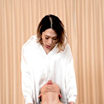 Pic of TranSexJapan.com - Male Submission By Mistress Mari