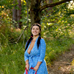 Pic of Vyeta Mustafina in In Mother Natures at Zishy - Prime Curves