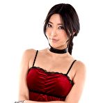 Pic of Emiri Momota Undressed Evil By IStripper at ErosBerry.com - the best Erotica online