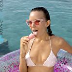 Pic of Katya Clover in Ice Licker by Katya Clover Offical | Erotic Beauties
