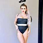 Pic of Lycia Sharyl in Fallen Angel - Prime Curves