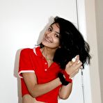 Pic of Ushna Malik in Xbox One at Zishy - Free Naked Picture Gallery at Nudems