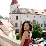 Pic of Irene Rouse In Prague Watch4Beauty - Cherry Nudes