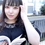 Pic of   Sexy Japanese babe Miss Sana Minami sucks a cock and gets fucked too | Tenshigao