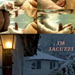Pic of amateurlydia | IN THE JACUZZI