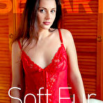 Pic of SexArt - SOFT FUR with Nora Roam