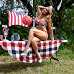Pic of Meet Madden Happy 4th Of July / Hotty Stop