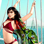Pic of Adah Sharma Nude Pics, Scenes and Porn Video - Scandal Planet