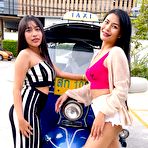 Pic of Eye And Party - TukTuk Patrol | BabeSource.com