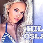 Pic of HILDE OSLAND IS TABLOID TRENDING – Tabloid Nation