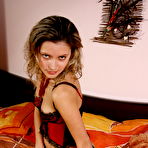 Pic of NuDolls Victoria in Escape from the corset