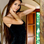 Pic of Leona Mia Tight Black Dress