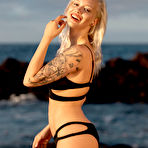 Pic of Lisa Modpali Nude in Low Tide - Free Playboy Gallery From Bunny Lust