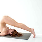 Pic of Liana Yoga By The Emily Bloom at ErosBerry.com - the best Erotica online