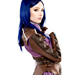 Pic of Ailee Anne in League of Legends Caitlyn at VR Cosplay X - Cherry Nudes