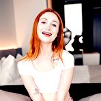 Pic of Ginger Teen Pie | Sexy Modern Bull