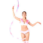 Pic of Belka Ribbon Dancer IStripper - Cherry Nudes