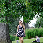 Pic of Hayley Marie Coppin Park Life - Cherry Nudes