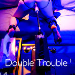 Pic of TheLifeErotic - DOUBLE TROUBLE 1 with Kendra U