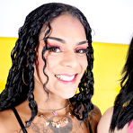 Pic of Brazilian Transsexuals: Isabelly Fontanely & Nataly Souza 2 Stars