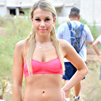 Pic of Kendall Her Naked Hike FTV Girls - Hot Girls, Teen Hotties at HottyStop.com