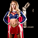 Pic of Carter Cruise - Supergirl XXX: An Axel Braun Parody 1 | BabeSource.com