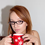 Pic of Madison Luvv Spring Cleaning Zishy - Hot Girls, Teen Hotties at HottyStop.com