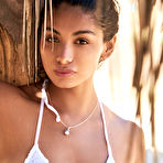 Pic of Carolina Reyes Playa Del Amor Superbe - Hot Girls, Teen Hotties at HottyStop.com
