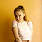 Pic of Regan Budimir Ukrainian Step Sister Zishy - Hot Girls, Teen Hotties at HottyStop.com