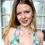 Pic of Sahara Skye in New Model at ATK Girlfriends - Free Naked Picture Gallery at Nudems