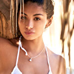 Pic of Carolina Reyes in Playadelamor by Superbe | Erotic Beauties