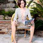 Pic of Kertu Nude in Sunshine Dreams by Koenart | Erotic MetArt