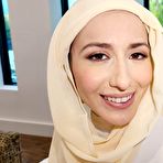 Pic of Sweet Sophia - Hijab Hookup | BabeSource.com