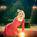 Pic of Britt Blair - Chilling Adventures of Sabrina A XXX Parody | BabeSource.com