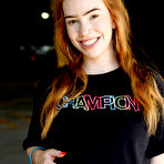 Pic of Nala Brooks They Are The Champions