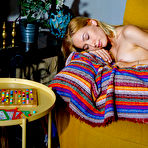 Pic of Kelly Collins in Colorful by Eternal Desire | Erotic Beauties