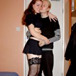 Pic of Slutty College Babe Beatrix Bliss Enjoys Her Lover On Camera – UK Wives Pics