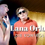 Pic of Lana Orlova Store | The control