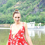 Pic of Lee Anne Fun by the Lake