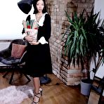 Pic of Lia Lin - Dark Room VR | BabeSource.com