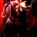 Pic of Valentina Nappi - G.I. Joe: The Baroness A XXX Parody | BabeSource.com