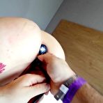 Pic of Dom-Team | tiny teen sub Emily: All holes stretched POV pt. 2