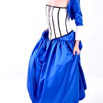 Pic of Elizabeth Bioshock Cosplay for Cosplay Mate - Cherry Nudes