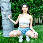 Pic of Reyna Belle - My BabySitters Club | BabeSource.com