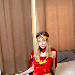 Pic of   Wonder Woman Gets A Wonderful Creampie | Nu Cosplay
